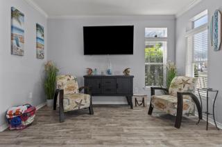 Crystal Tower Free Golf Cart Private Pool - 1