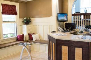 The Sonata Inn - Charlottetown - 2
