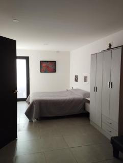 Takú Huasi - La Rioja - 2