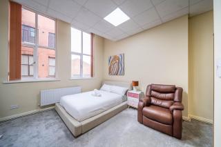 Bessemer Rooms - Sheffield - 8