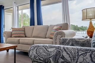 Hook Line Double Sinker Lake View 3 Comm Pools - Destin - 1