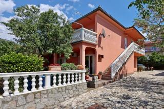 Apartments with a parking space Senj - 5571 - Senj - 8