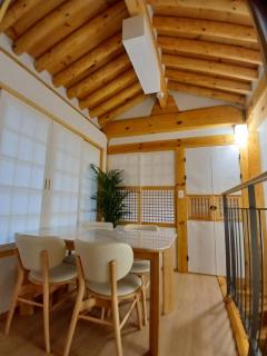 Hanok Stay Mikyeong - 9