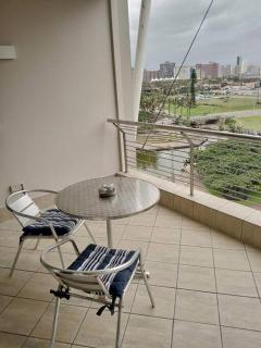2 Bedroom At The Sails - Durban - 7