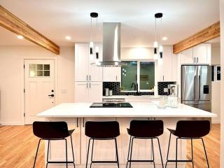 Colochas Home A Forest Haven - Marysville - 0