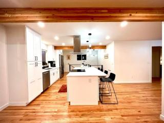 Colochas Home A Forest Haven - Marysville - 1