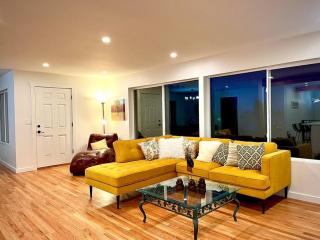 Colochas Home A Forest Haven - 1