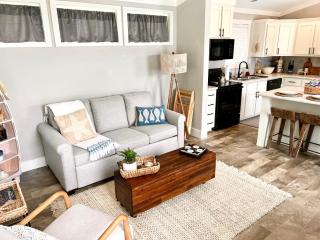 The Little Getaway-Sleeps 4, Firepit, Pet friendly - Pottsboro - 9