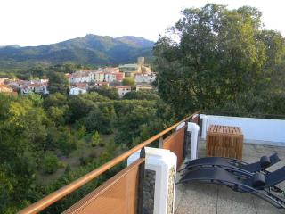 Laroque-des-Alberes Stunning 3 bed villa, sunny terrace & great views - Laroque-des-Albères - 0