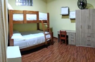 Departamentos las Palmeras - Tarapoto - 1