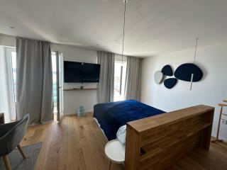 Apartments by the sea Banjol, Rab - 19752 - 2