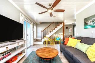 Sea-Renity 4 Waterfront Balconies Gated Beach - Destin - 3