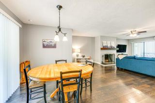 Sapphire Valley Condo with Pool and Lake Beach Access! - Sapphire - 6