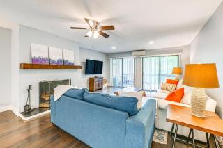 Sapphire Valley Condo with Pool and Lake Beach Access! - Sapphire - 7