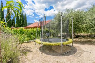 Secluded holiday house Kastel Stari - Kastela - 23384 - 3