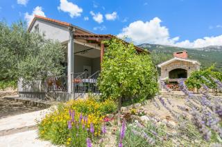 Secluded holiday house Kastel Stari, Kastela - 23384 - Kastel Stari - 8