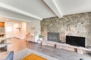 Hike, Bike, Ski Winter Park Condo with Deck - 6