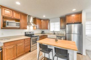 Hike, Bike, Ski Winter Park Condo with Deck - 2