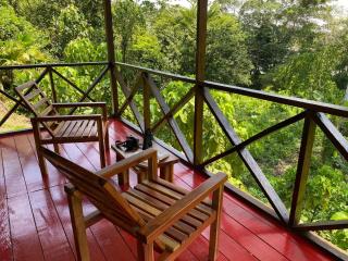 Amazon Açaí Lodge - Leticia - 6