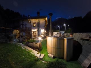 La Maison D'Antan - Bionaz - 6
