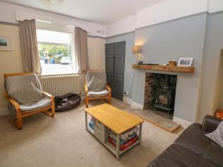 Queen's Cottage - Buxton - 8