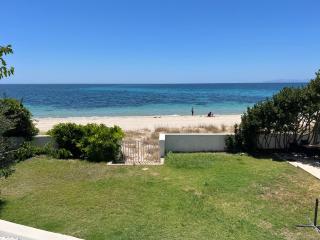 Beach Villa Poetto - 0