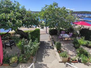 Apartments by the sea Barbat, Rab - 23438 - Rab - 5