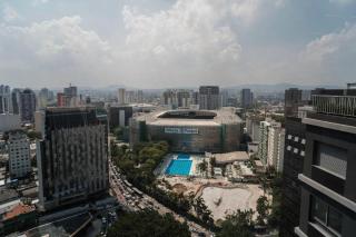 No melhor de Perdizes e Allianz Parque - São Paulo - 0