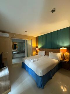 3 Bedroom Calla Villa - Nusa Dua - 8