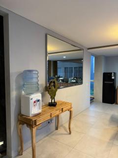3 Bedroom Calla Villa - Nusa Dua - 2
