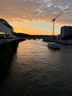 Paris-Boulogne studio - Boulogne-Billancourt - 1
