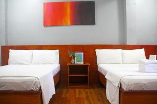 Sea View Resort - Siquijor - 9