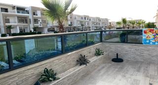 Résidence malaga beach - Mansouria - 1