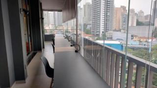 No melhor de Perdizes e Allianz Parque - São Paulo - 6