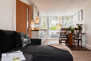 Beckview Apartment - 3