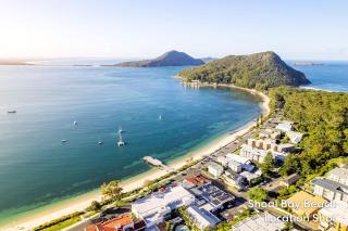 Albacore 7 Waterfront Unit - 4