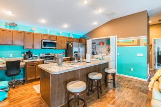 Pool and Golf Access Vibrant Home in The Villages! - The Villages - 4