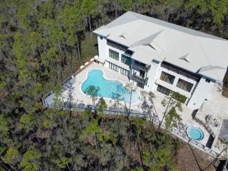 Pinewood 424 - Peace of the Pines on 30A - Santa Rosa Beach - 3