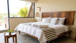 Estudio con Jacuzzi Privado en Xamira - Tulum - 1