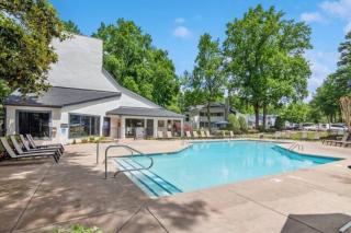 Deluxe luxury & convenience - Charlotte - 4