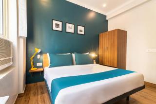 MK Stars Residency - Chennai - 3