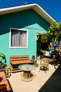 Los Rukos Cabanas (Bungalows) - Pichilemu - 9