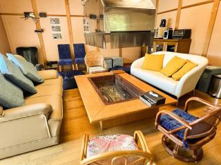 The VILLA ABASHIRI - 2