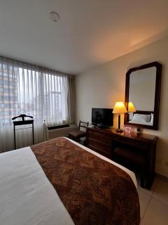 Hotel Boulevard - Lima - 1