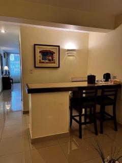 Hotel Boulevard - Lima - 2