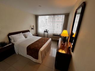 Hotel Boulevard - Lima - 8