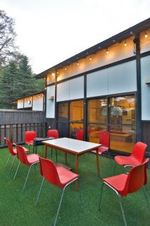 The VILLA ABASHIRI - 7