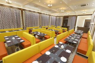 Hotel Grand Haveli - Achād - 4