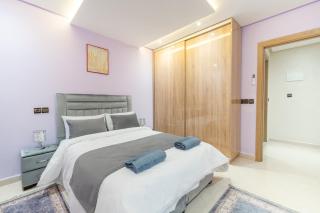 Cozy appartement à Gueliz juste les familles - 1