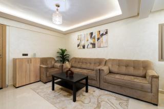 Cozy appartement à Gueliz juste les familles - 6